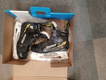 Hokejove korčule Bauer Supreme - 4