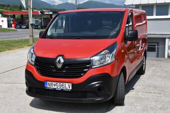 Renault Trafic - 4