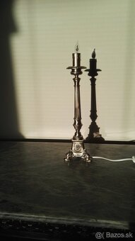 Predám svietnik - 4