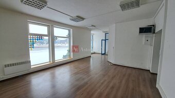 PREDAJ: Výrobno - prevádzkový objekt, Bystrická cesta, Ružom - 4