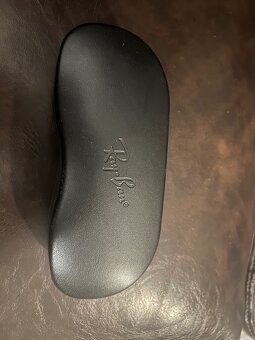 Detské dioptricke okuliare - 4