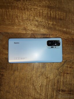 Xiaomi redmi note 10 Pro 8 GB/128 GB - 4