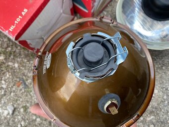 Halogen svetla suzuki nsamurai H4 - 4