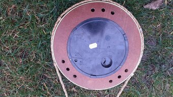 Bicie hodiny od Halabalu - 4