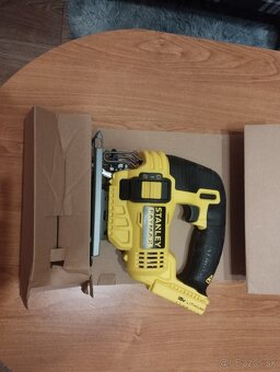 Set náradia Stanley, - 4