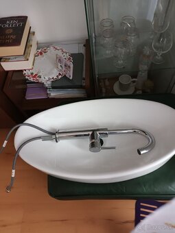 Predám umývadlo - 4