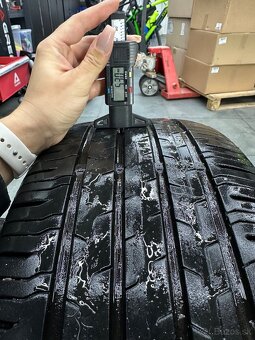 5x112 r18 Dartford Passat b8 Rline - 4