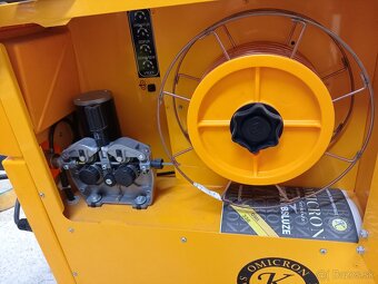 Zváračka Omicron 336 - 4