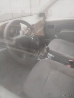 Dacia Logan. LPG. - 4