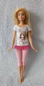 Barbie šaty - 4