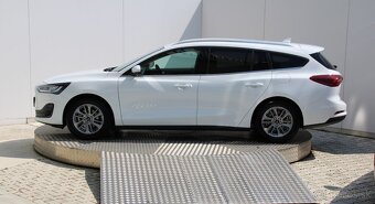 Ford Focus Combi Titanium - 4