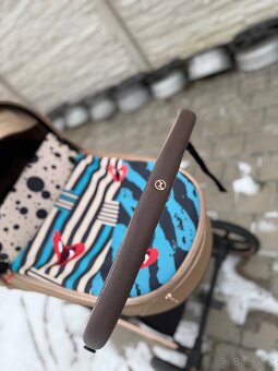 Cybex priam kurkova - 4