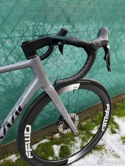 Isaac Element Di2 - 4