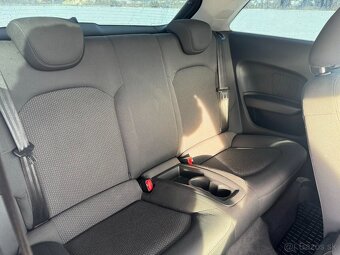 Audi A1 1.2 TSI RV2012 - 4