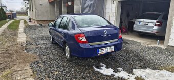 Renault Thalia lll 2010 - 4