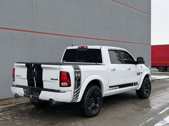 2015 Dodge RAM 1500 Limited 4x4 5.7 Hemi - 4