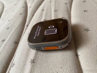 ⌚ Apple Watch Ultra - 4