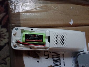 Geemarc Amplidect 295-2 - 4