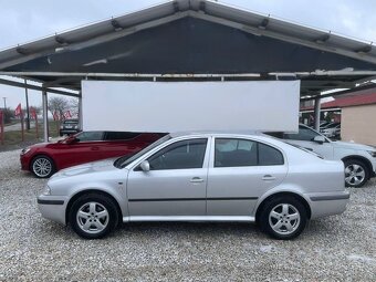 Škoda Octavia 1.9 TDI - 4