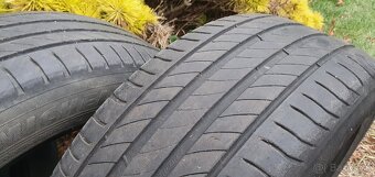 MICHELIN PRIMACY 4, LETNE, 205/55 R16 - 4