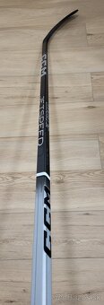Hokejka CCM Jetspeed LE - 4