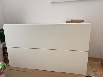 Skrinka pod umývadlo - 4