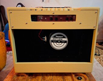 BLACKSTAR DEBUT 100R 1x12 - 4