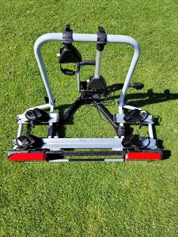 Nosič  na  2 bicykle - 4