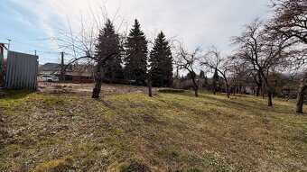 Stavebný pozemok, Solivar, rovinatý - 4