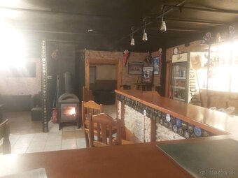 Odstúpim prenájom baru - 4