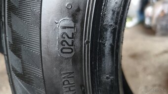 Matador All weather evo R14 - 4