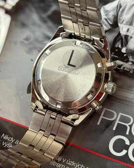 Seiko SSB429P1 - 4