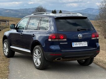 Volkswagen touareg 3.0 tdi - 4