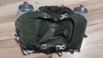 Osprey Talon 6 - 4