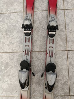 Predám lyže Fischer - 4