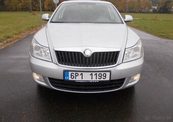 Škoda Octavia nafta manuál 77 kw1 - 4
