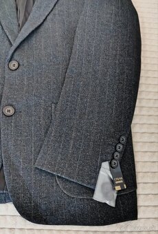 Pánsky oblek set - 4