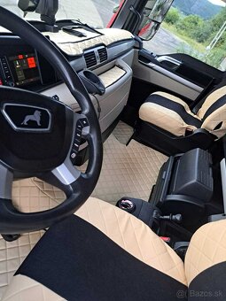 MAN TGX 18.500 MEGA - 4
