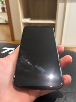 Iphone 11 128gb cierna - 4