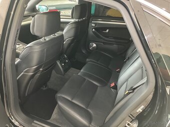 Audi S8 5,2 V10 - 4