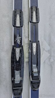Predam bezky Fischer LS combi 197cm - 4