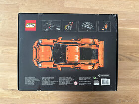 LEGO 42056 Porsche 911 GT3 RS - 4