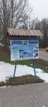Čechy - Podhájska - 4