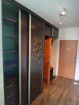 Na prenájom 1 izbový byt Poprad - 4