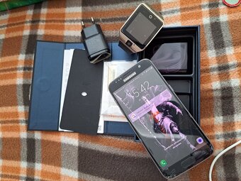 Samsung Galaxy S7 - 4