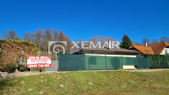 REZERVOVANÉ Predaj bungalov s podkrovím - Vlkanová - exkl... - 4