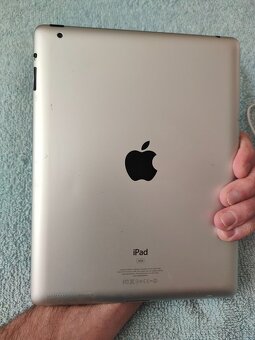 Apple iPad 2 16GB Wi-Fi 3G 16GB,model MC979TY/A - 4