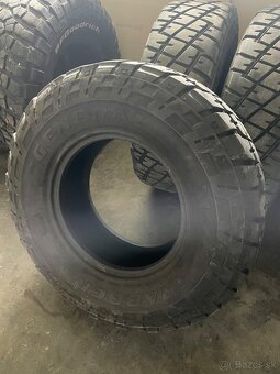 Generál grabber 35x12.50R17 - 4