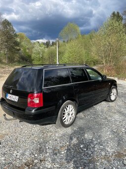 Passat b5,5 1.9 96kw - 4