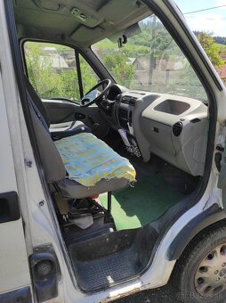 Renault master dci90 - 4